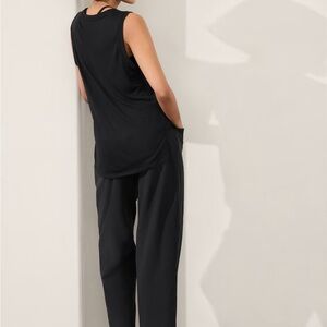 Athleta Breeze‎ Tank Blank Size XXS